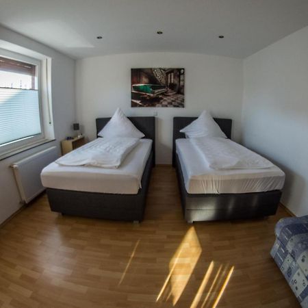 Hotel Gasthof Zur Post Sendenhorst Dış mekan fotoğraf