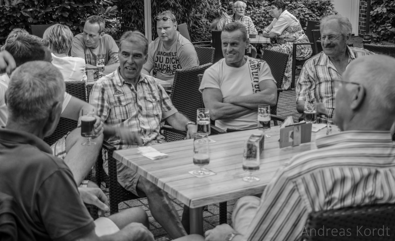 Hotel Gasthof Zur Post Sendenhorst Dış mekan fotoğraf