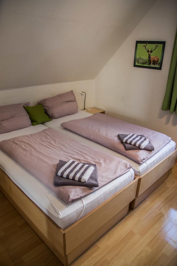 Hotel Gasthof Zur Post Sendenhorst Dış mekan fotoğraf