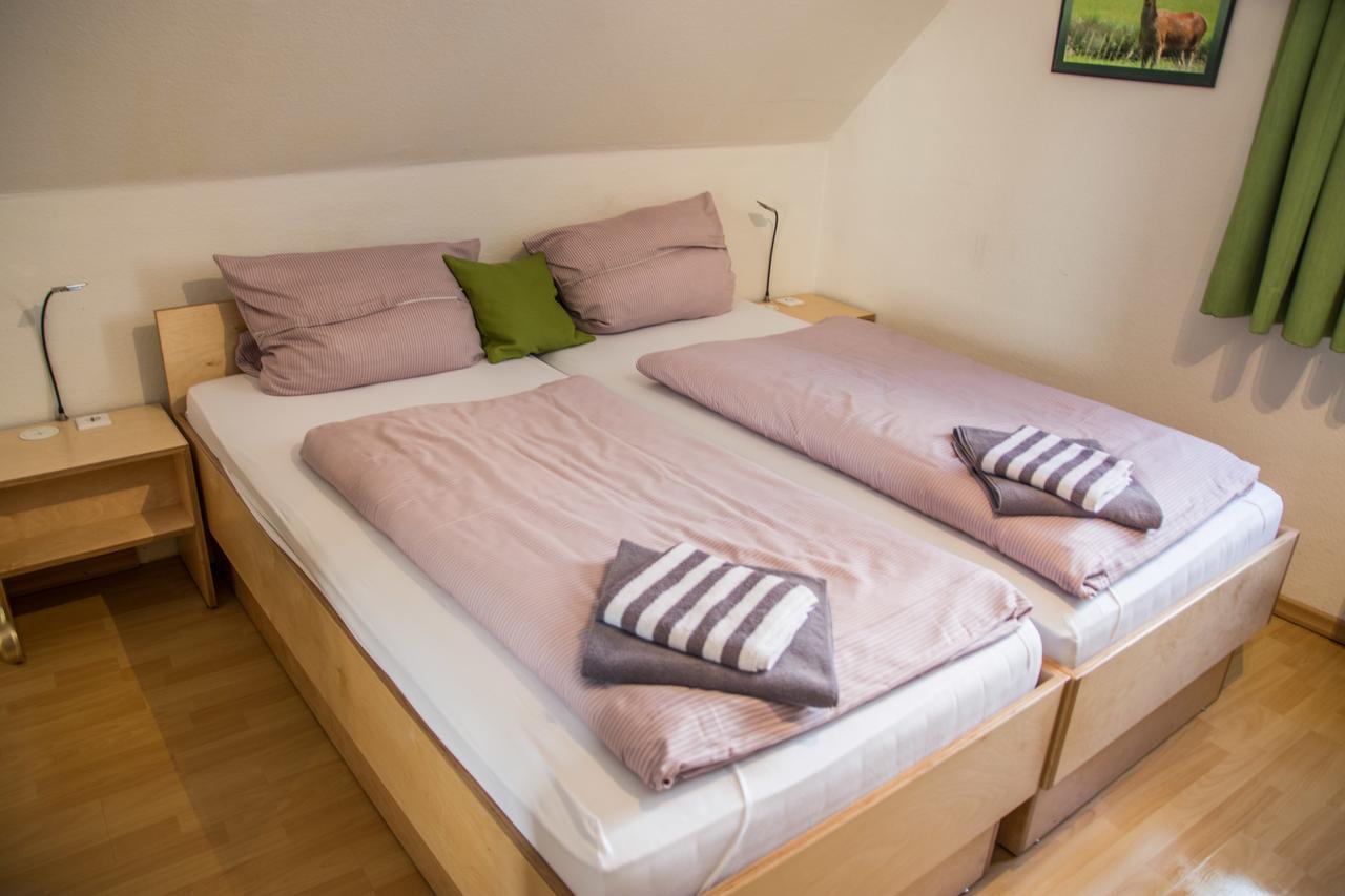 Hotel Gasthof Zur Post Sendenhorst Dış mekan fotoğraf