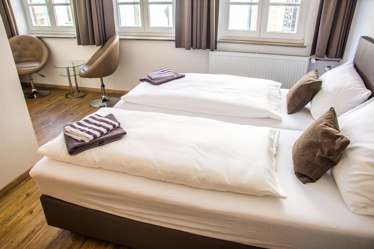 Hotel Gasthof Zur Post Sendenhorst Dış mekan fotoğraf