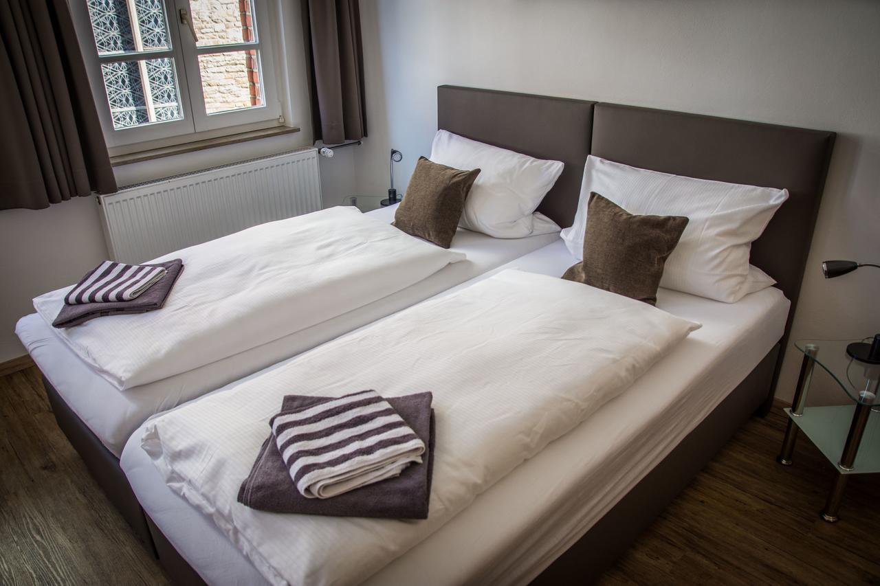 Hotel Gasthof Zur Post Sendenhorst Dış mekan fotoğraf