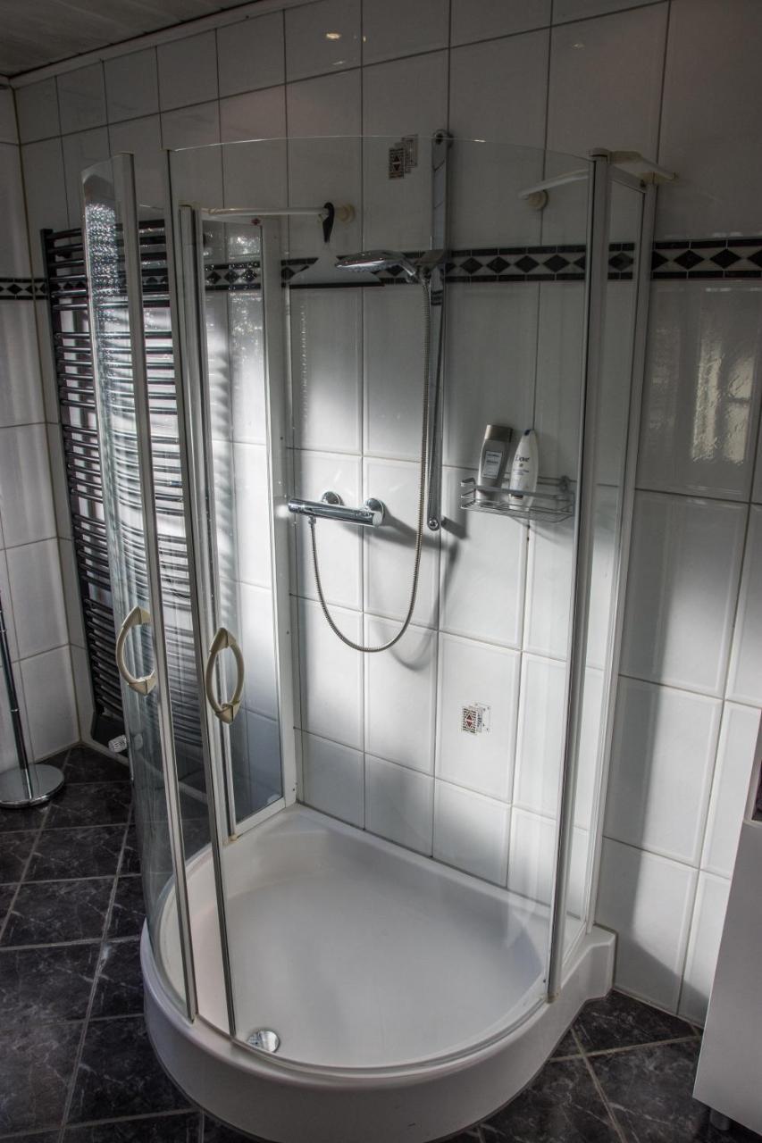 Hotel Gasthof Zur Post Sendenhorst Dış mekan fotoğraf