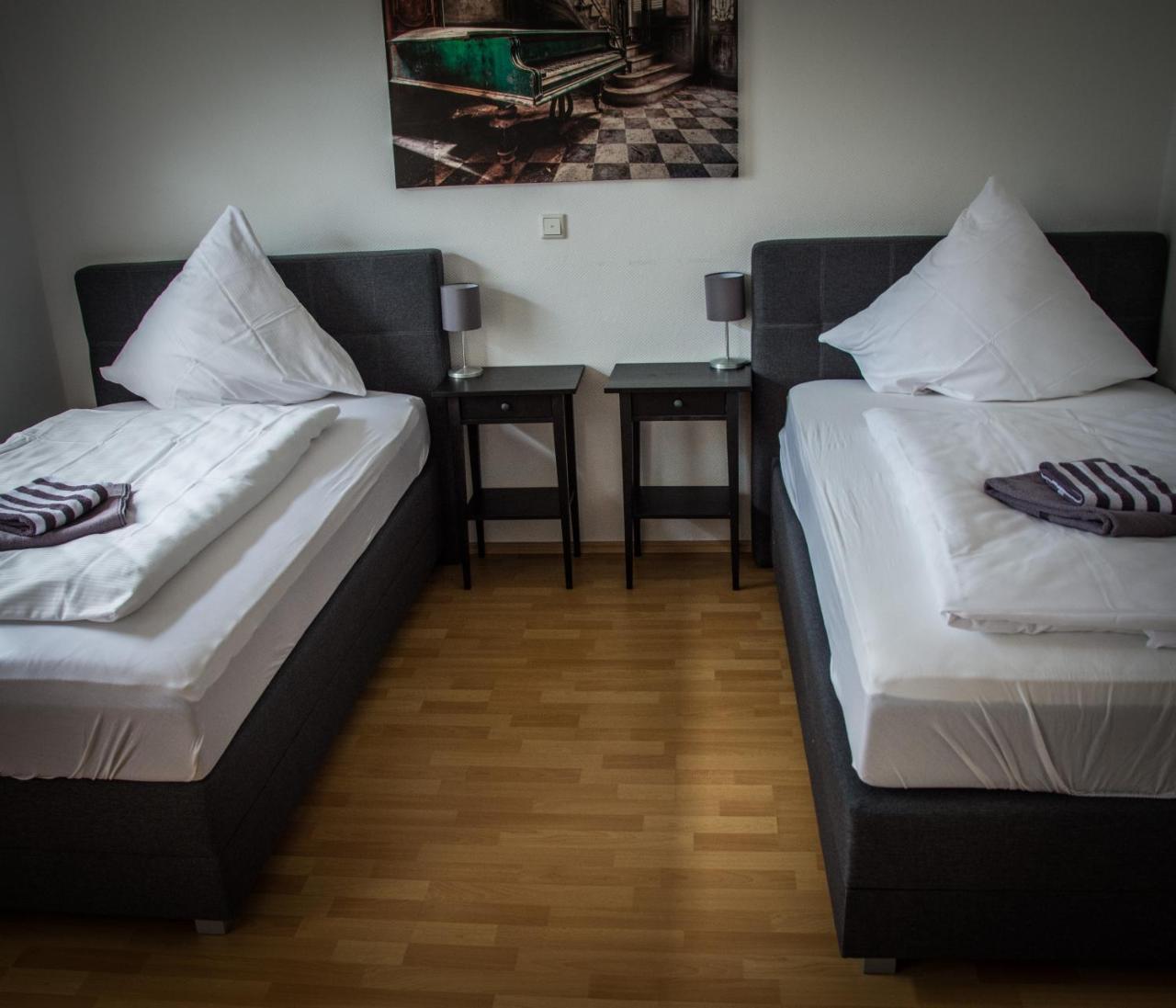 Hotel Gasthof Zur Post Sendenhorst Dış mekan fotoğraf