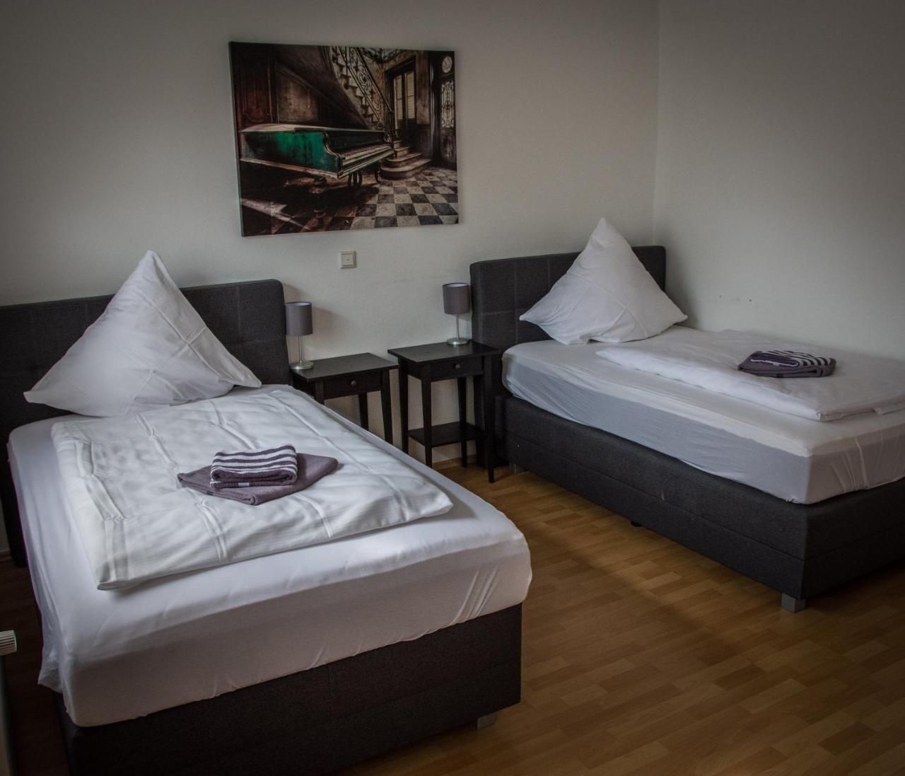 Hotel Gasthof Zur Post Sendenhorst Dış mekan fotoğraf