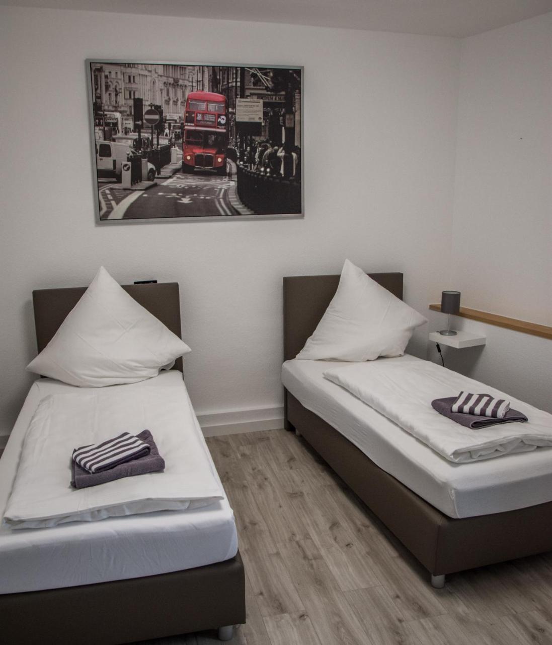 Hotel Gasthof Zur Post Sendenhorst Dış mekan fotoğraf