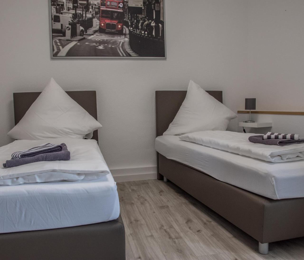 Hotel Gasthof Zur Post Sendenhorst Dış mekan fotoğraf